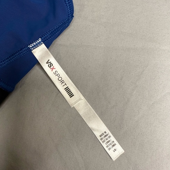 Victoria’s Secret VSX Sport’s Bra | Low Impact | Size Large - Picture 3 of 6